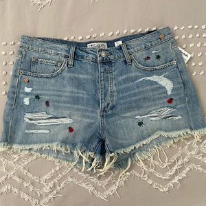 Lucky Brand Women’s Shorts